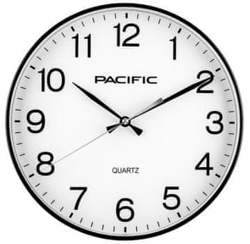 Pacific ZIDNI SAT PW-360 CRNI