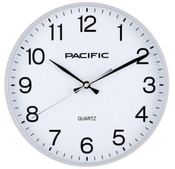 Pacific ZIDNI SAT PW-360 BIJELI