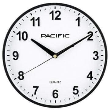 Pacific ZIDNI SAT PW-347 CRNI