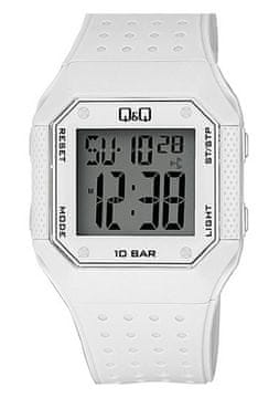 Q&Q ELEKTRONSKI SAT M158J006Y