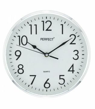 ZIDNI SAT FX-5742 SREBRN