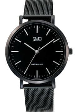 Q&Q C34A-011PY MUŠKI SAT