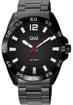 Q&Q Q87B-006PY MUŠKI SAT