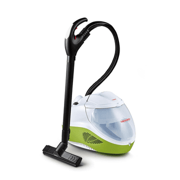 Polti Vaporetto Lecoaspira FAV80 Turbo Intelligence – parni usisavač s vodenim filtrom, 6 bar