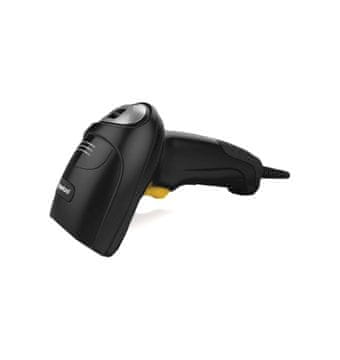 NEWLAND HR52 Bonito 2D CMOS megapikselni čitač barkodova, maloprodajna verzija, USB 3 m, NLS-HR5280RT-SF