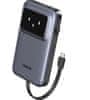 Ugreen Uno prijenosna punjiva baterija, 10000 mAh, 30 W (35603B)