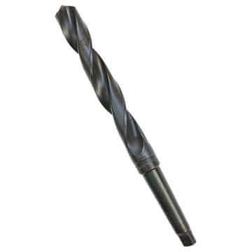 Svrdlo za metal FI-22,5 mm Morseova stezna glava MK2 DIN345