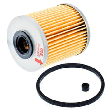 Filter goriva nissan interstar; opel movano, vivaro; renault master, trafic