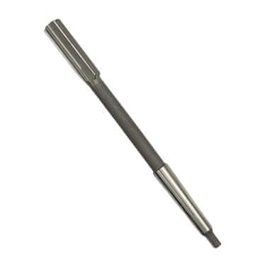 Strojni razvrtač s prihvatom 14 mm H7 DIN208 Morseova stezna glava MK1