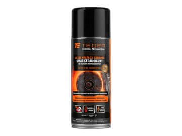 EG Keramička mast za kočione sustave ultra protect ceramic, 400ml,