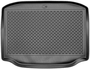 Tepih/prostirka za prtljažnik odgovara za Seat Leon III HB 2012-2019 / Seat Leon IV HB 2020