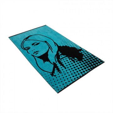 Vossen Face it ručnik za plažu 100x180 cm