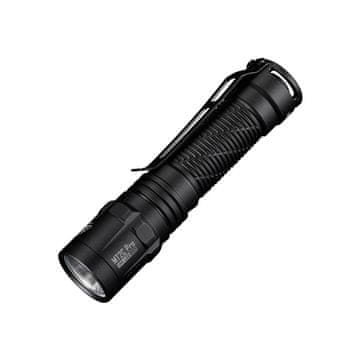 Nitecore MT2C PRO Taktička svjetiljka 1800 lm USB-C 1x18650 / 2xCR123