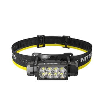 Nitecore HC65 UHE 2000lm USB-C čeona svjetiljka