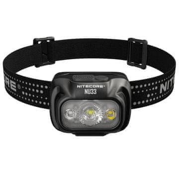 Nitecore NU33 700lm USB-C čeona svjetiljka
