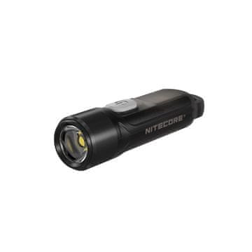 Nitecore Tiki LE 300lm USB-C svjetiljka