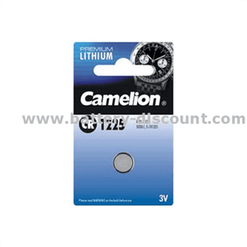 Camelion | CR1225 | Litij | 1 kom | PQ-136