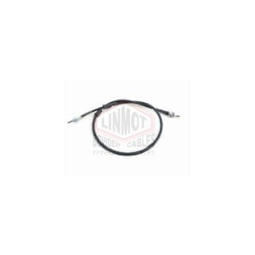 SAJLA BRZINOMJERA PIAGGIO-VESPA LX 125 (05-06), Vespa LX 50 2T (05-13) LINMOT 649347