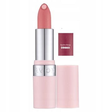 Avon Hydramatic Matte Hydra Rosy ruž za usne