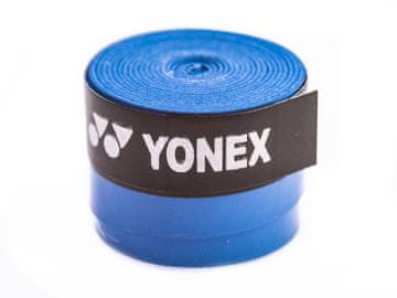 Yonex Overgrip ljepljivi grip za tenis - plavi
