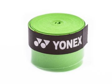 Yonex Overgrip ljepljivi grip za tenis - zeleni