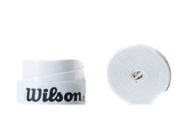 Wilson Overgrip Sticky teniski grip - Boja: Bijela