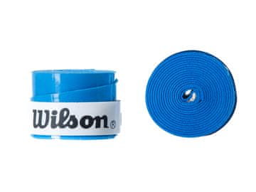 Wilson Overgrip Sticky teniski grip - Boja: Plava