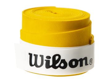 Wilson Overgrip Matte teniski grip - Boja: Žuta