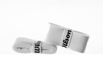 Wilson Overgrip Sticky teniski grip - Boja: Bijela