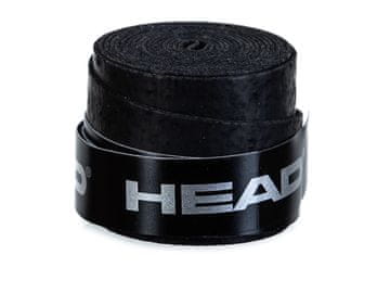 Head Overgrip mat crni teniski grip