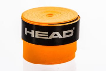 Head Overgrip mat narančasti teniski grip