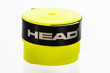 Head Teniski grip Overgrip mat limeta