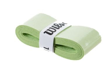 Wilson Overgrip Sticky teniski grip - Boja: Pastelno zelena
