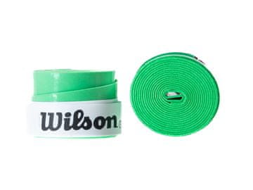 Wilson Overgrip Sticky teniski grip - Boja: Zelena