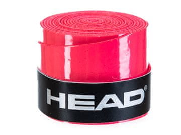 Head Overgrip ljepljivi teniski grip - crveni