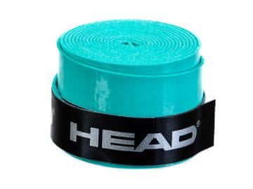Head Overgrip Sticky teniski grip - tirkizni