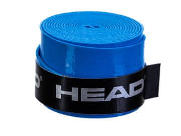 Head Overgrip ljepljivi teniski grip - plavi