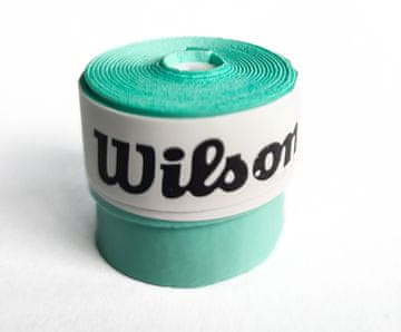 Wilson Overgrip Sticky teniski grip - tirkizni