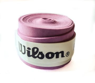 Wilson Overgrip Matte Rukavica za tenis u prahu Pink