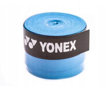 Yonex Overgrip ljepljivi grip za tenis - svijetloplavi