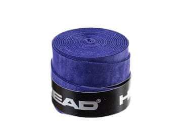 Head Teniski grip Overgrip mat ljubičaste boje
