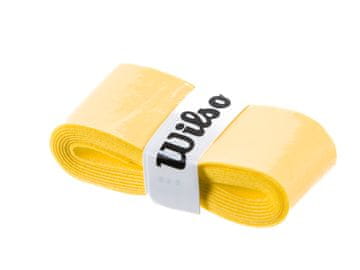 Wilson Overgrip Sticky teniski grip - Boja: Žuta