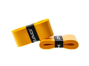 Head Overgrip ljepljivi teniski grip - žuti