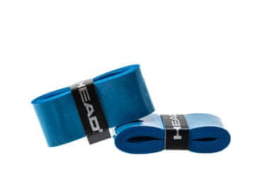 Head Overgrip ljepljivi teniski grip - plavi