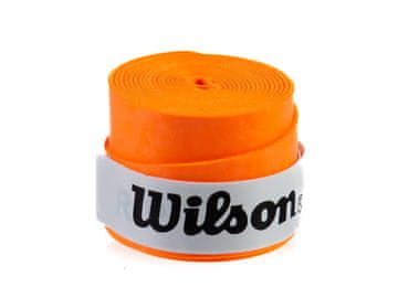 Wilson Overgrip mat narančasti teniski grip