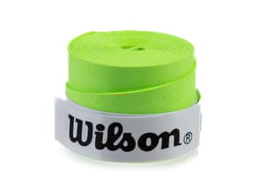 Wilson Overgrip Matte Lime teniski grip