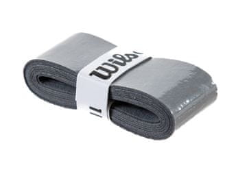 Wilson Overgrip Sticky teniski grip - Boja: Siva