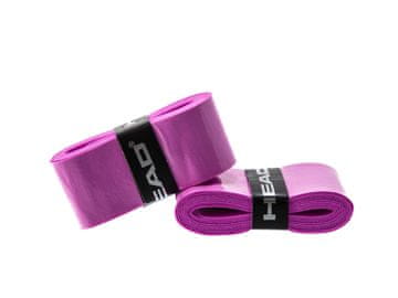 Head Overgrip Sticky teniski grip - pastelno ljubičasti