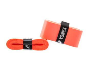 Yonex Overgrip Sticky teniski grip - narančasti