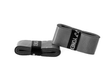 Yonex Overgrip Sticky teniski grip - sivi